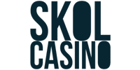 Skol Casino:100% up to ￡100 + 100 Free Spins!